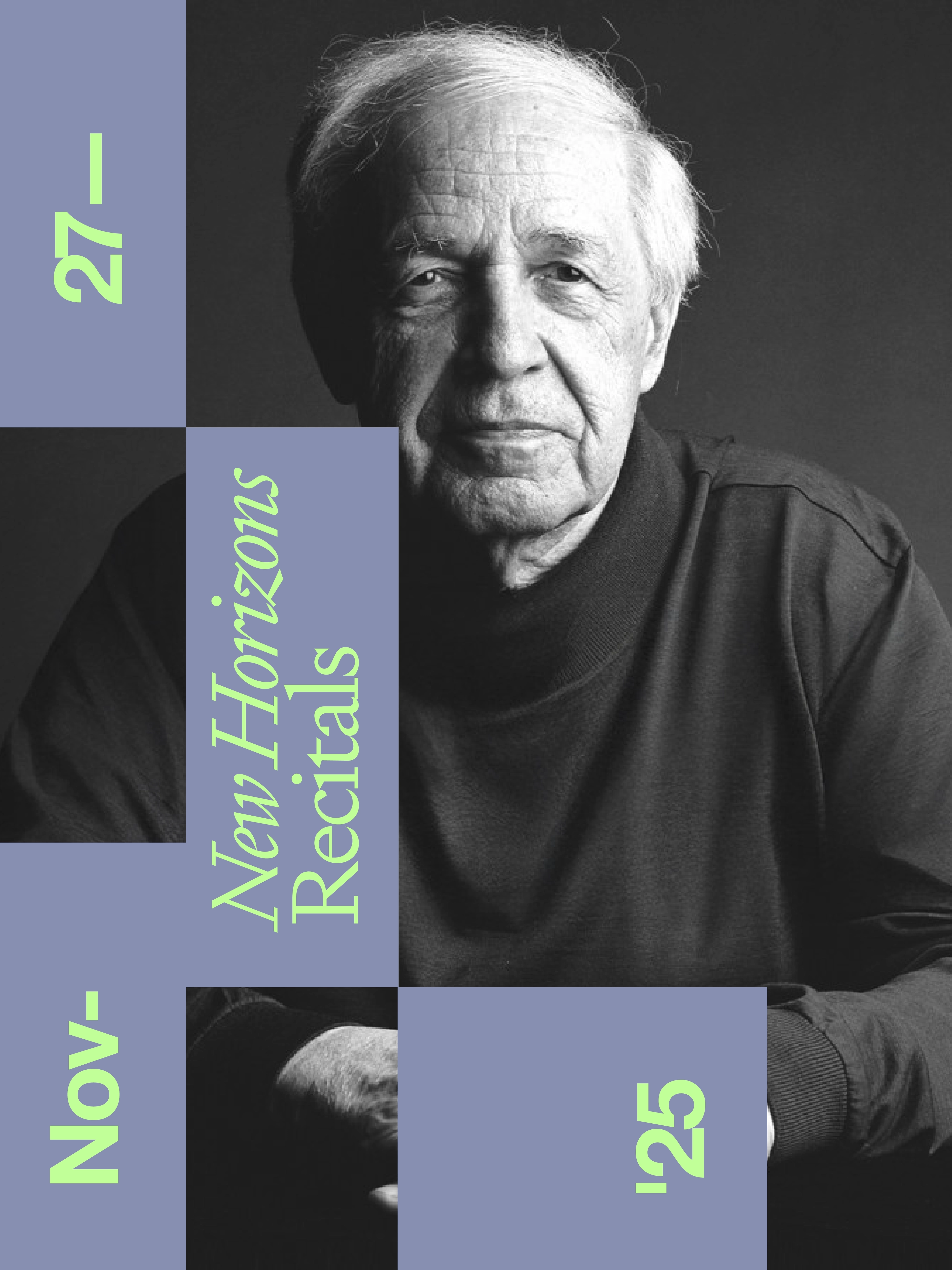 音樂會一@新視野獨奏會系列活動詳情/日期/時間/地點/票價一覽