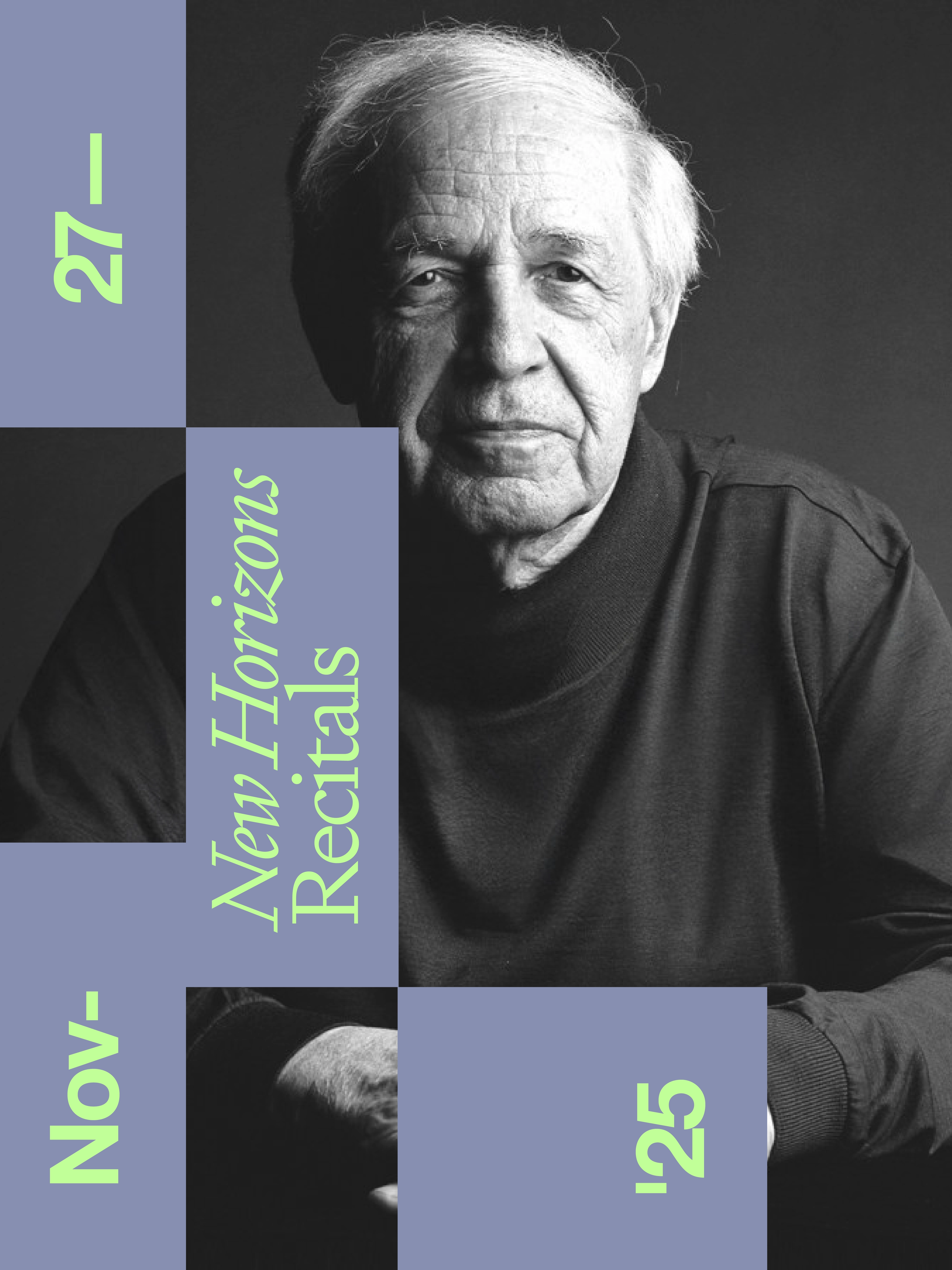 音樂會一@新視野獨奏會系列活動詳情/日期/時間/地點/票價一覽