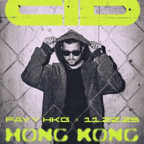 CID x Fayy 音樂之夜活動詳情/日期/時間/地點/票價一覽