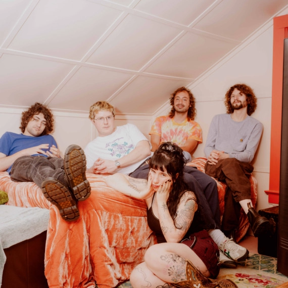 Wednesday 香港音樂會 2026活動詳情/日期/時間/地點/票價一覽