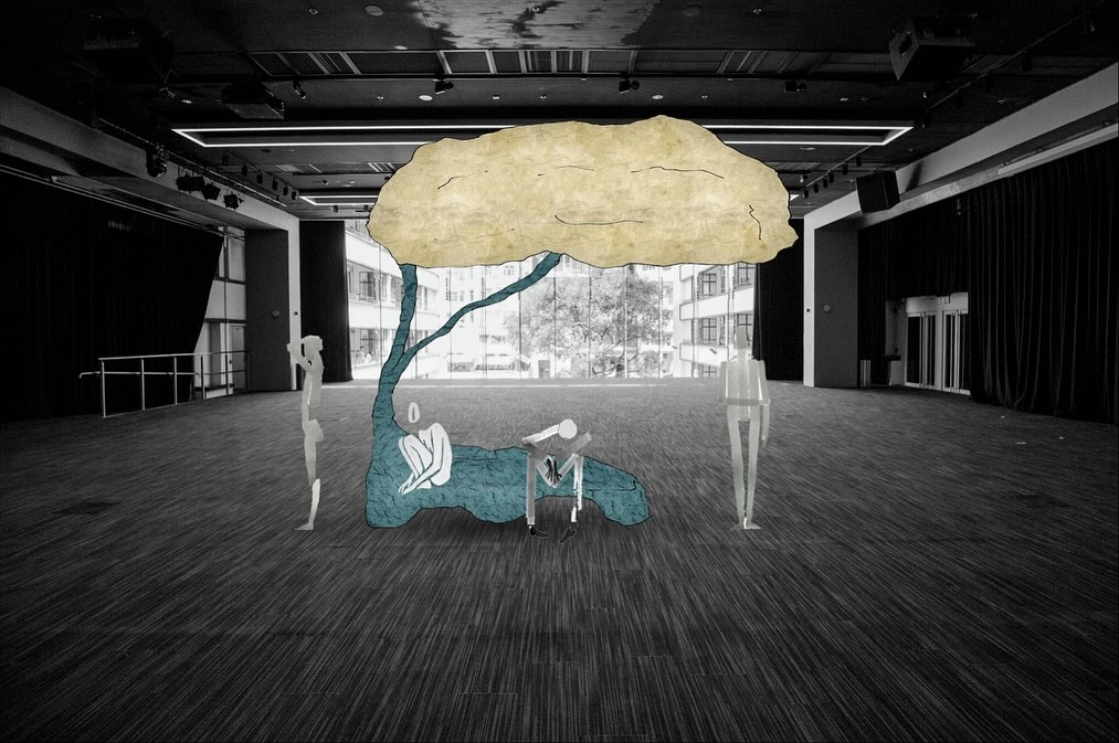 夜麻麻行deTour活動詳情/日期/時間/地點/票價一覽