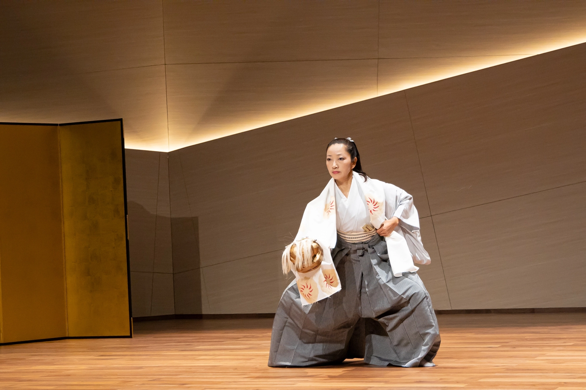 日本舞蹈的優雅藝術: 若柳流派演出活動詳情/日期/時間/地點/票價一覽