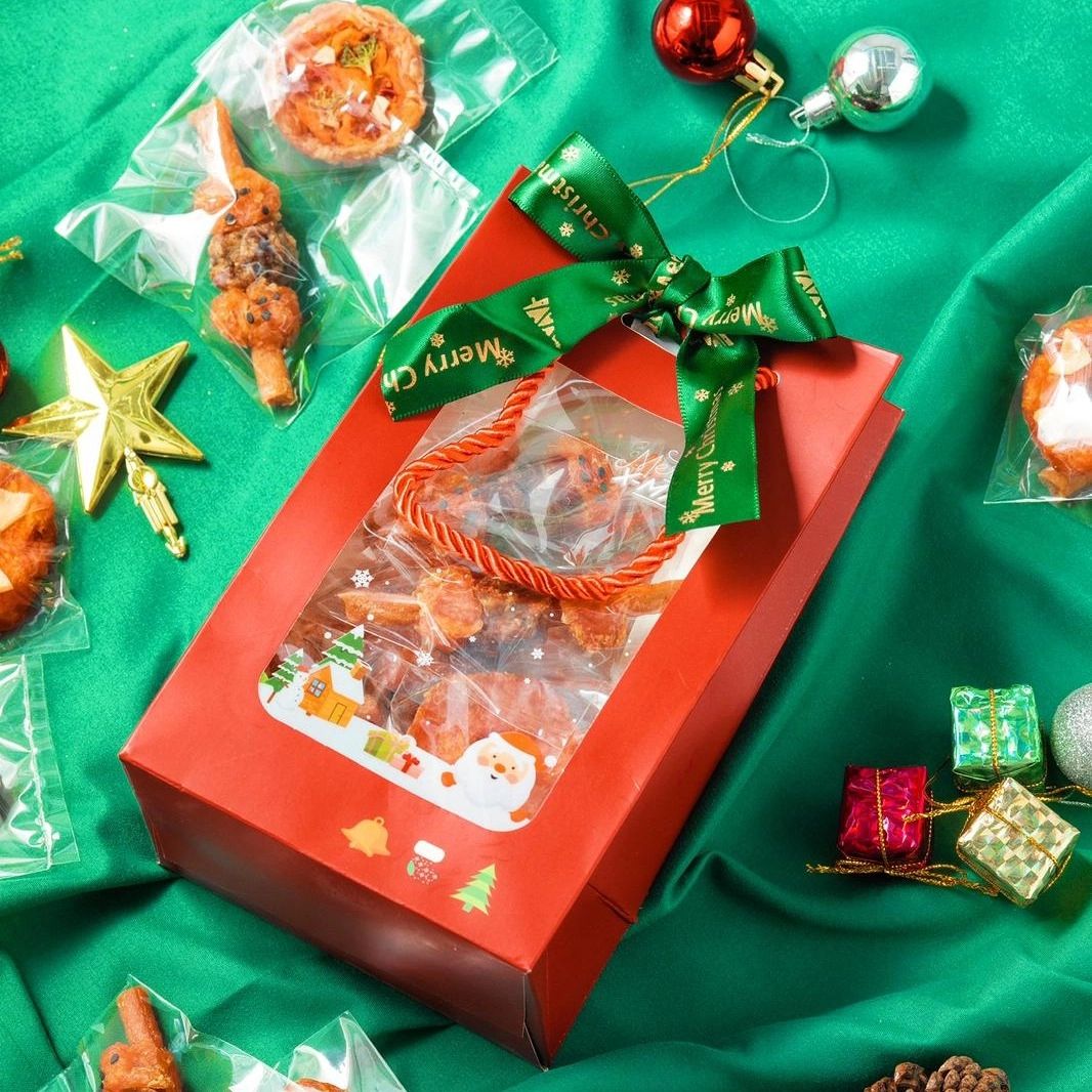 HO~HO~HOLIDAY聖誕市集 @東薈城名店倉 x Pinkoi活動詳情/日期/時間/地點一覽