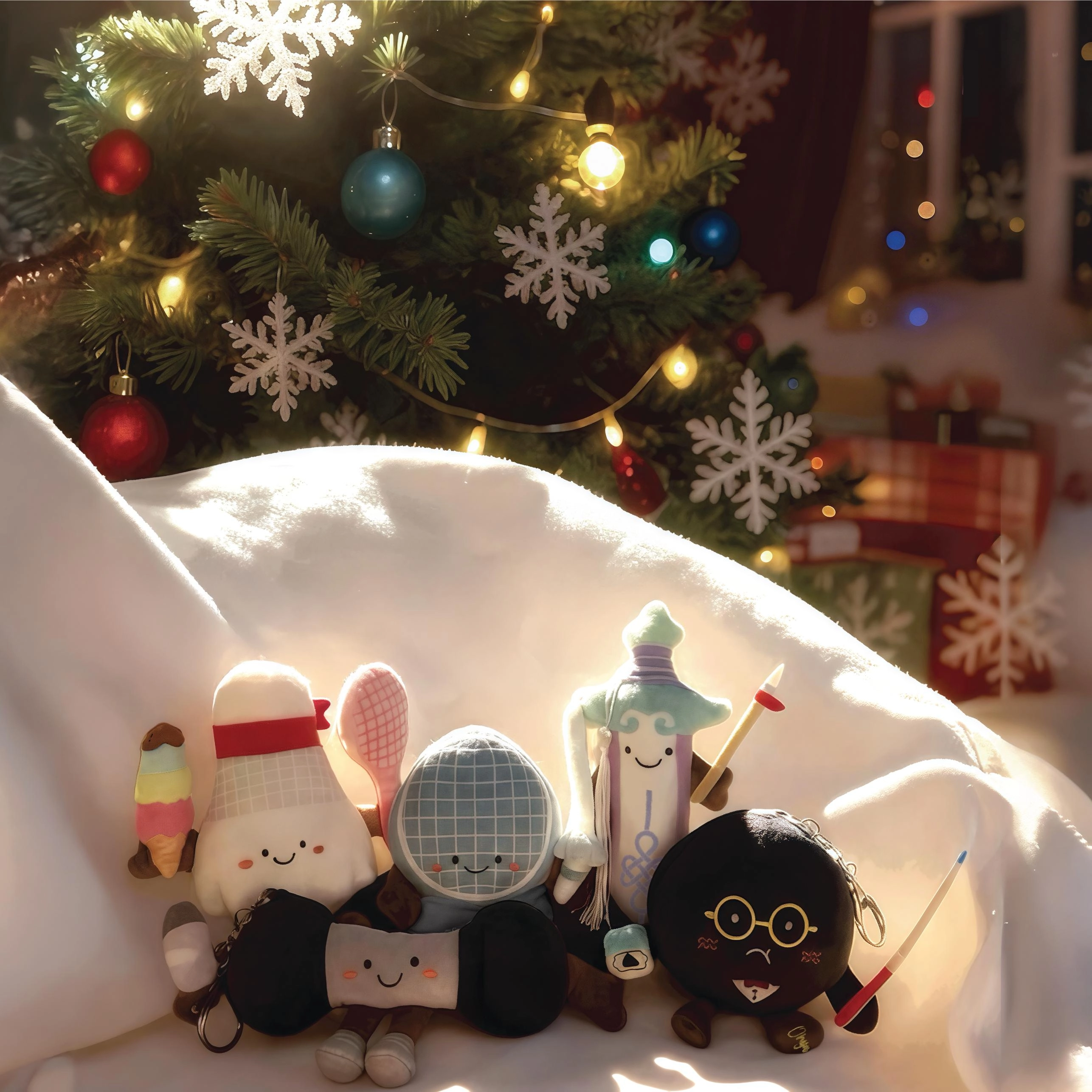 HO~HO~HOLIDAY聖誕市集 @東薈城名店倉 x Pinkoi活動詳情/日期/時間/地點一覽