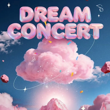 Dream Concert 韓國夢想世界巡迴演唱會2026 香港站優先購票/公開發售日期/票價/場地/座位表一覽
