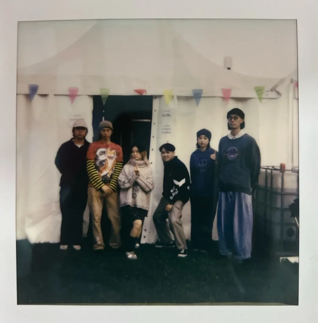 野巢 NOSU X SCIENCE NOODLES 聯合公演活動詳情/日期/時間/地點/票價一覽