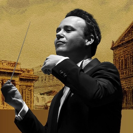 《哈布斯堡王朝的維也納》新年音樂會 @香港管弦樂團活動詳情/日期/時間/地點/票價一覽