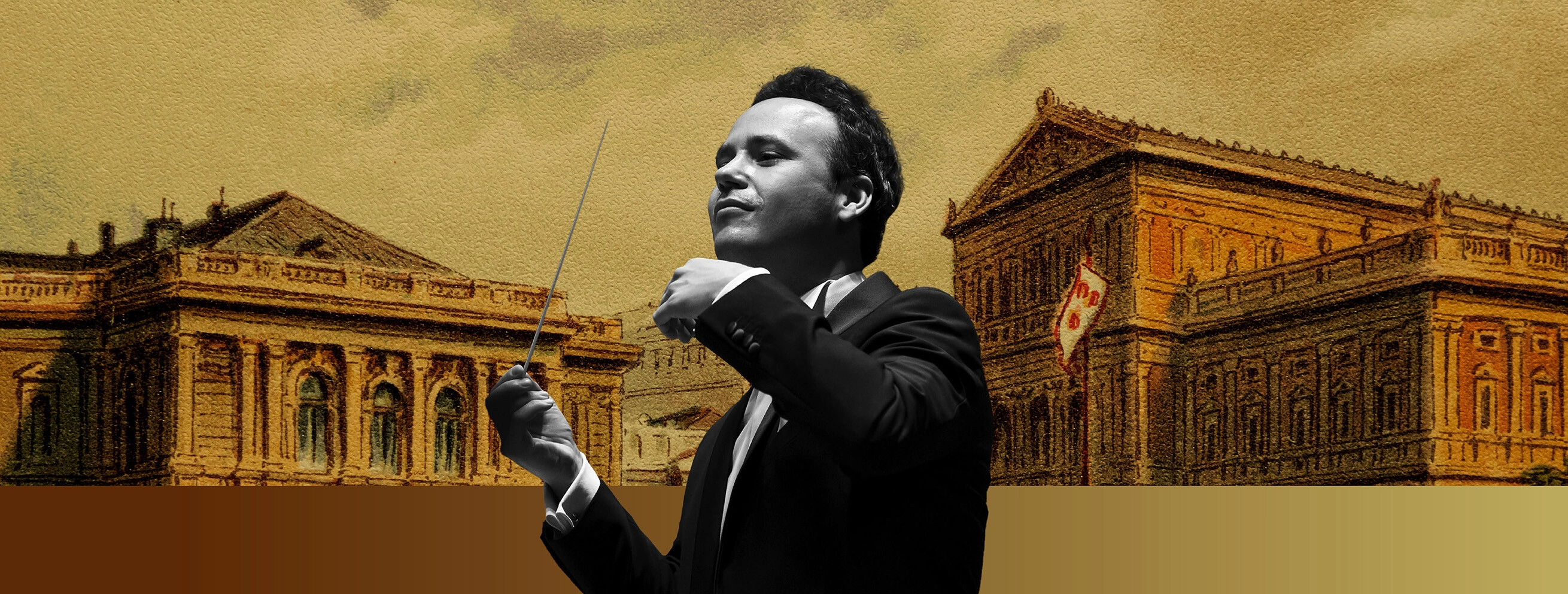 《哈布斯堡王朝的維也納》新年音樂會 @香港管弦樂團活動詳情/日期/時間/地點/票價一覽