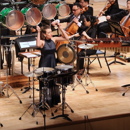 《會說話的鼓》音樂會活動詳情/日期/時間/地點/票價一覽