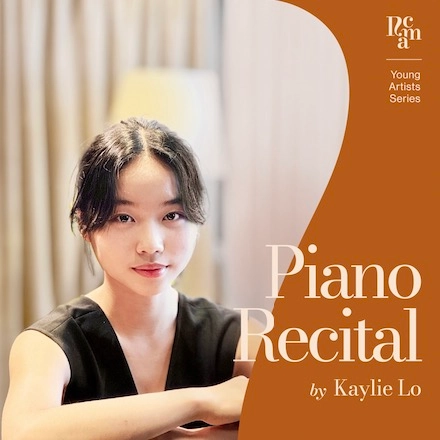 羅心攸鋼琴演奏會活動詳情/日期/時間/地點/票價一覽
