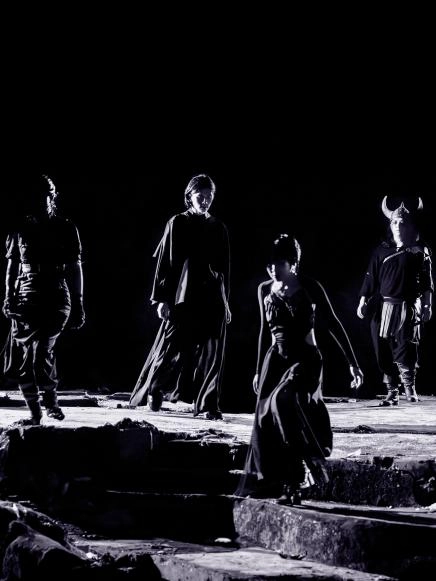 《自由波 Vol 3: The Crush-豐收之夕》音樂會活動詳情/日期/時間/地點一覽