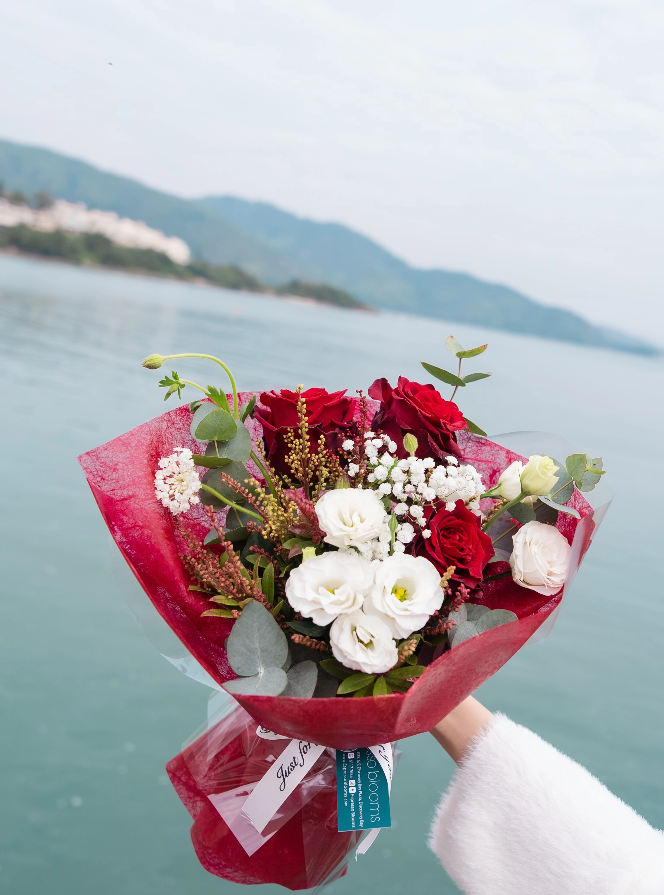 情約二月 @愉景灣 2026活動詳情/日期/時間/地點/票價一覽