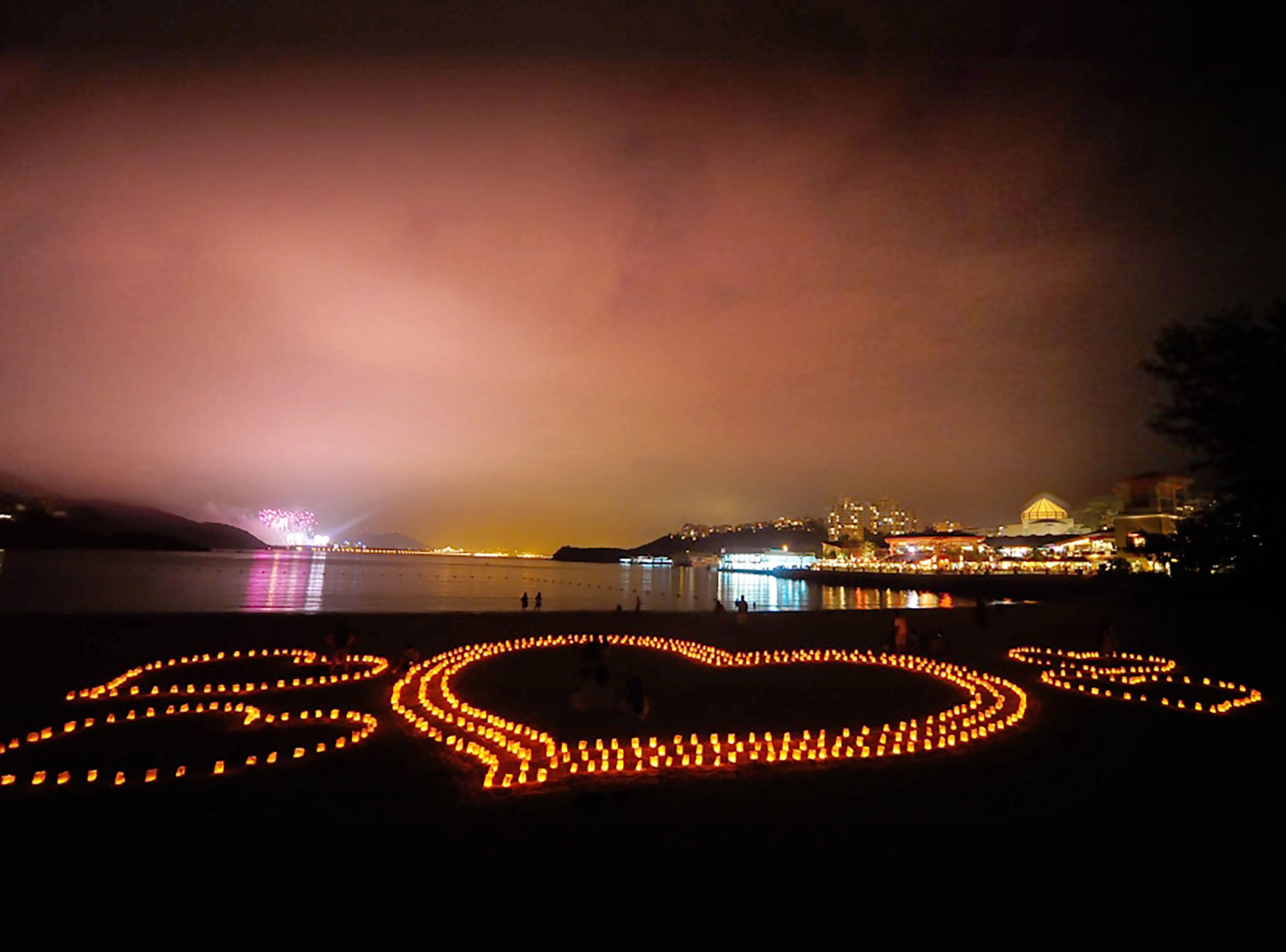 情約二月 @愉景灣 2026活動詳情/日期/時間/地點/票價一覽