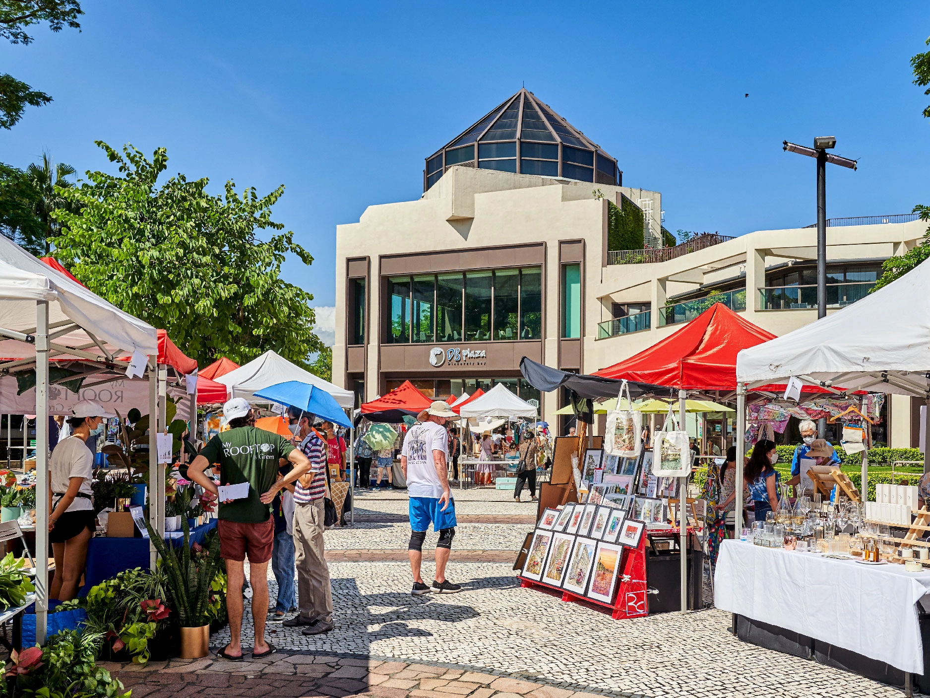 情約二月 @愉景灣 2026活動詳情/日期/時間/地點/票價一覽