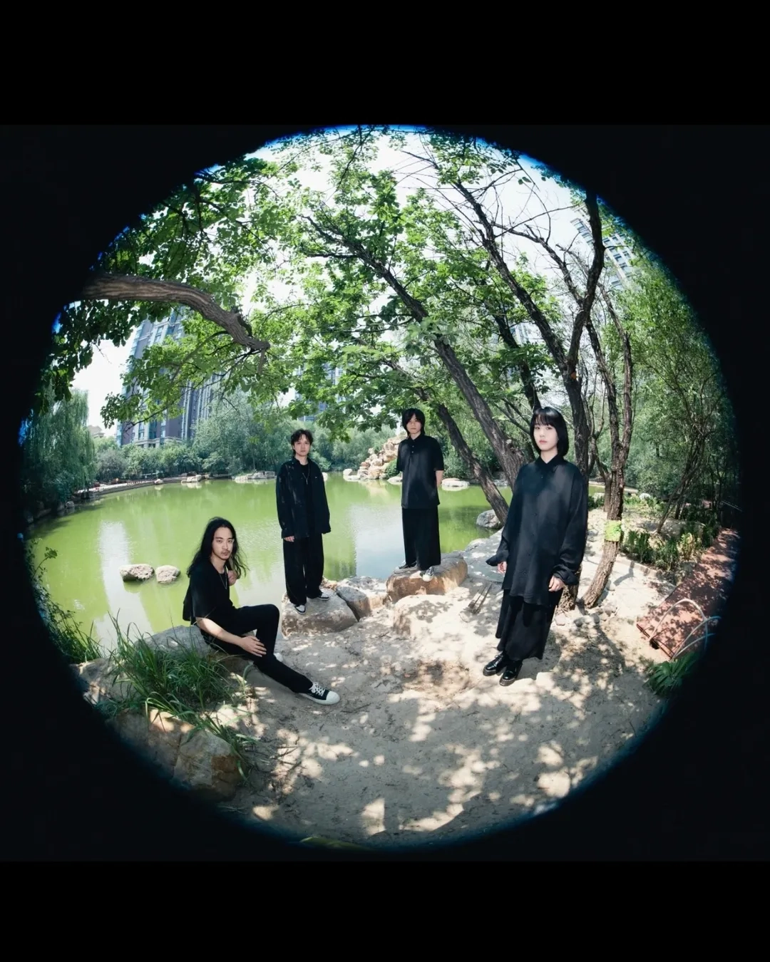 气象限定 Quadrant 香港演唱會 2026優先購票/公開發售日期/票價/場地/座位表一覽