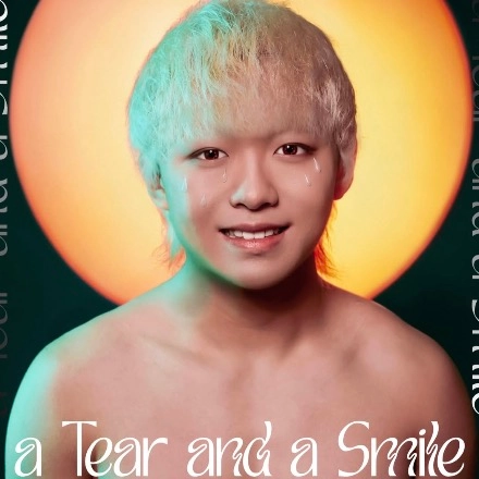 阿水 Water 黃晞竣