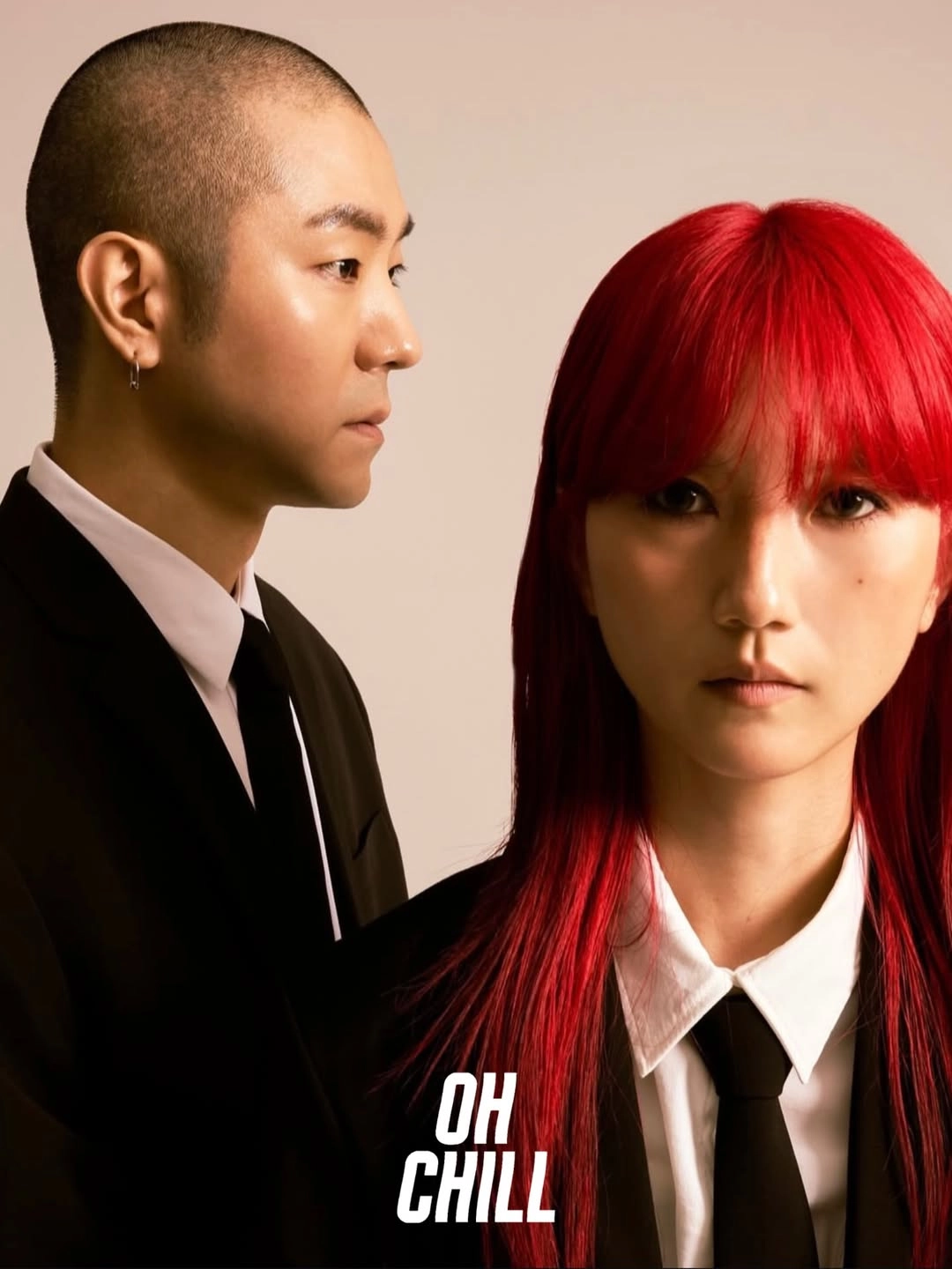 moja x OhChill 香港音樂會 2026活動詳情/日期/時間/地點/票價一覽