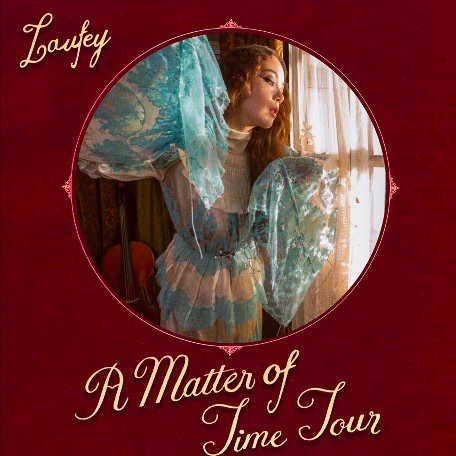 Laufey演唱會 | Laufey