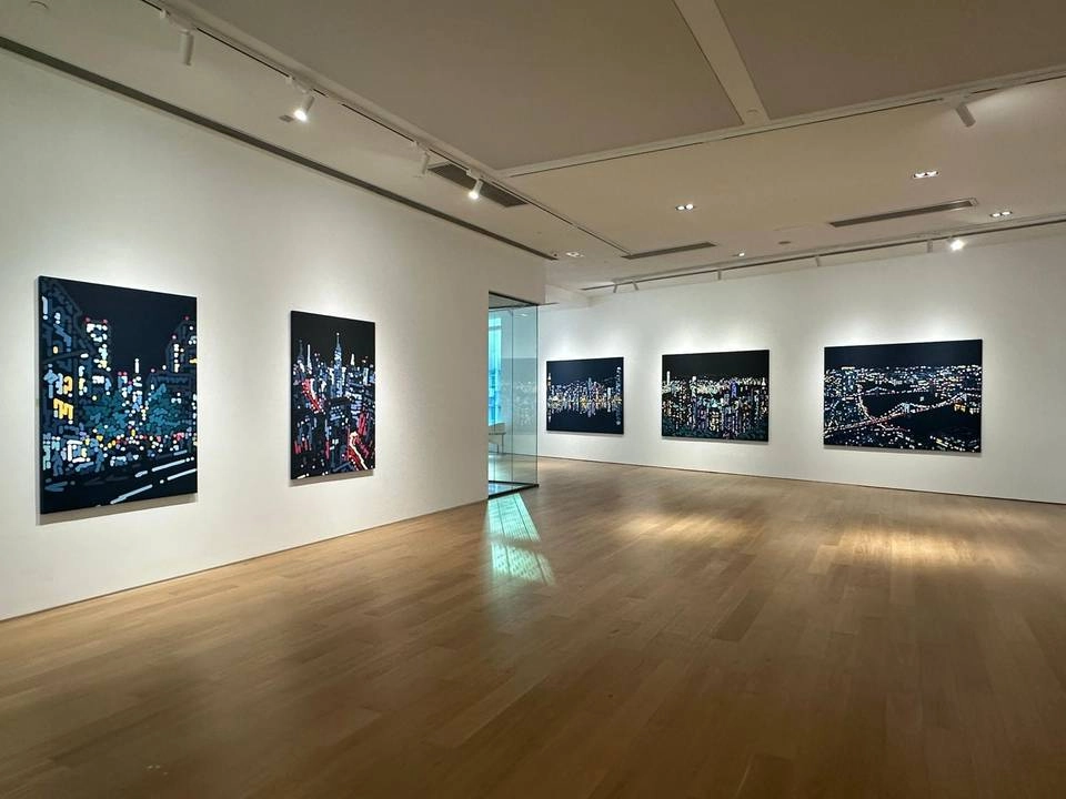 《Echoes of the Unseen：不同面貌的香港故事》畫廊音樂會活動詳情/日期/時間/地點/票價一覽