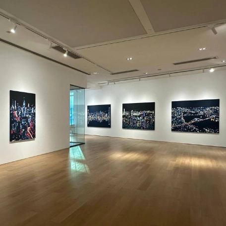 《Echoes of the Unseen：不同面貌的香港故事》畫廊音樂會活動詳情/日期/時間/地點/票價一覽