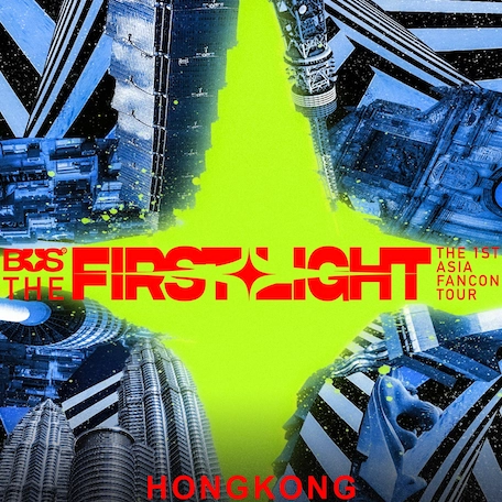 BUS because of you i shine演唱會 | BUS (because of you i shine) 