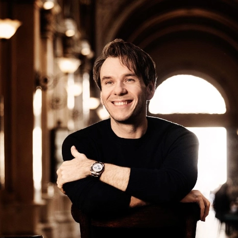 班傑明．伯恩海姆男高音演唱會 @第54屆香港藝術節優先購票/公開發售日期/票價/場地/座位表一覽