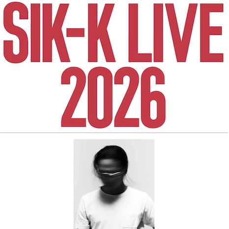 SIK-K 權民植香港演唱會 2026優先購票/公開發售日期/票價/場地/座位表一覽