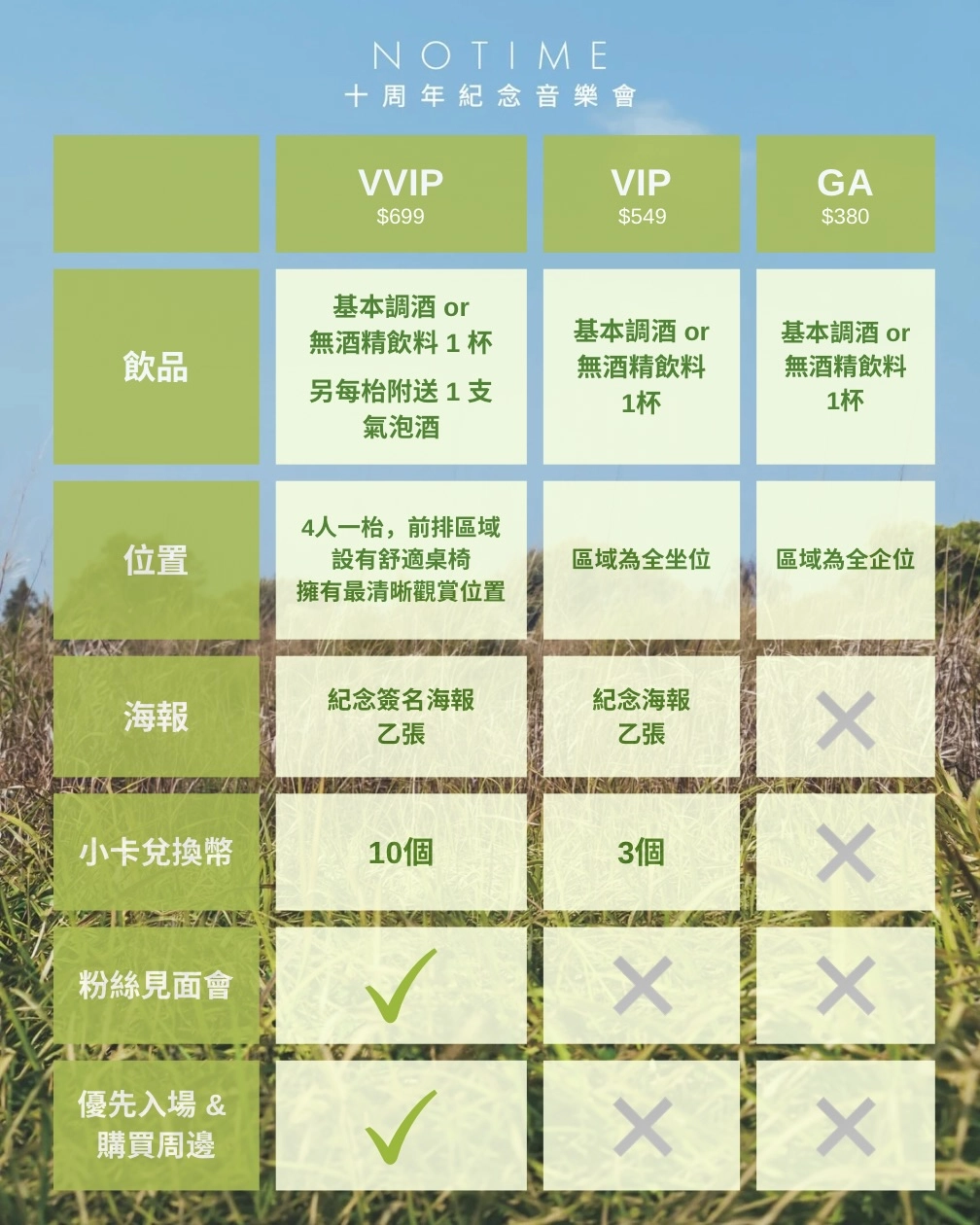 嘆佬《3865》十週年音樂會 2026活動詳情/日期/時間/地點/票價一覽
