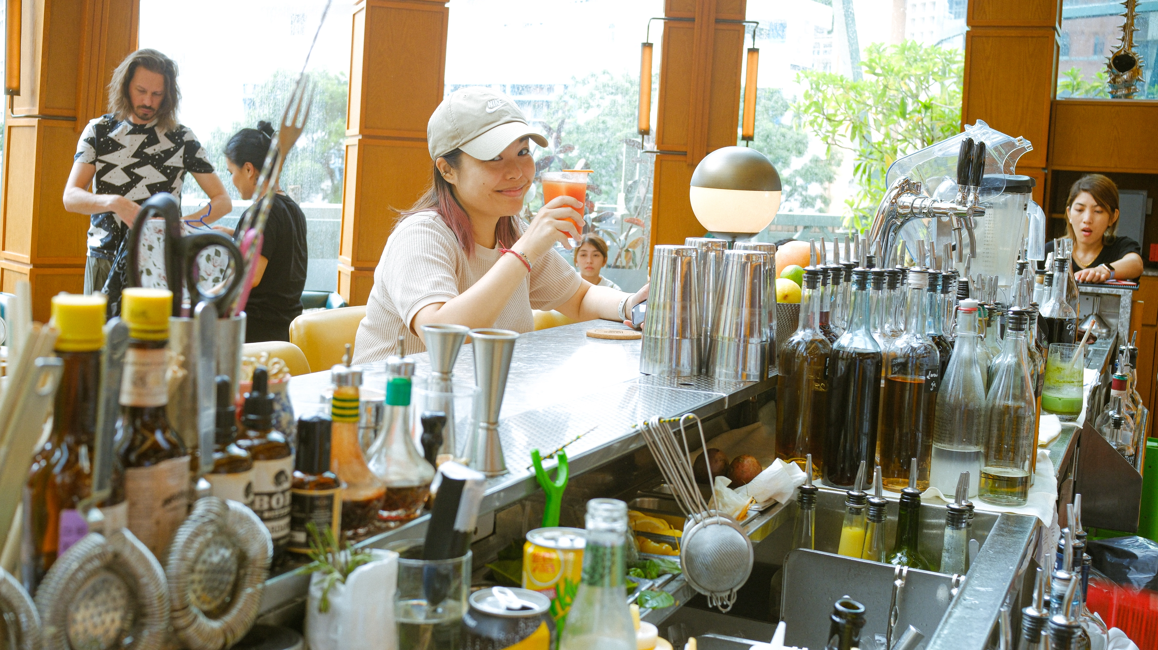 Top Swop 二手衣物 x 咖啡派對活動詳情/日期/時間/地點/票價一覽