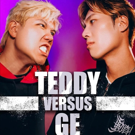 TEDDY FAN VS GE 音樂擂台現場版4活動詳情/日期/時間/地點/票價一覽