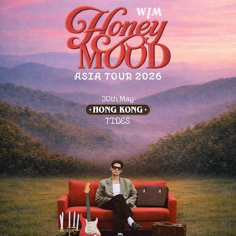 WIM演唱會 | WIM