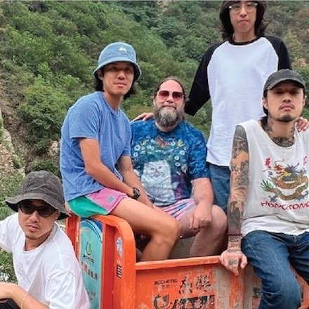 南洋派對 N.Y.P.D.演唱會 | N.Y.P.D. 南洋派對《南洋大派對之南洋陸上郵輪假期》演唱會 2026優先購票/公開發售日期/票價/場地/座位表一覽