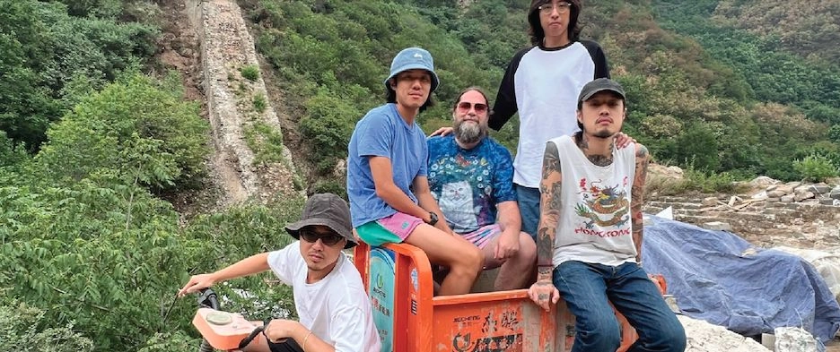 南洋派對 N.Y.P.D.演唱會 | N.Y.P.D. 南洋派對《南洋大派對之南洋陸上郵輪假期》演唱會 2026優先購票/公開發售日期/票價/場地/座位表一覽