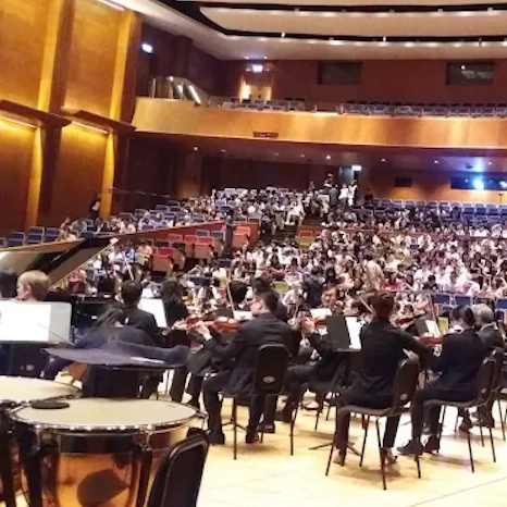 星際交響之旅音樂會活動詳情/日期/時間/地點/票價一覽