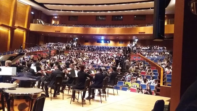 星際交響之旅音樂會活動詳情/日期/時間/地點/票價一覽