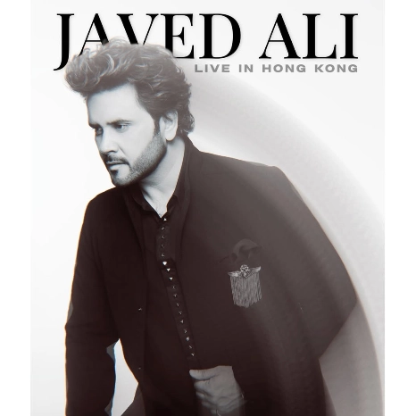 Javed Ali演唱會 | Javed Ali 香港演唱會 2026優先購票/公開發售日期/票價/場地/座位表一覽