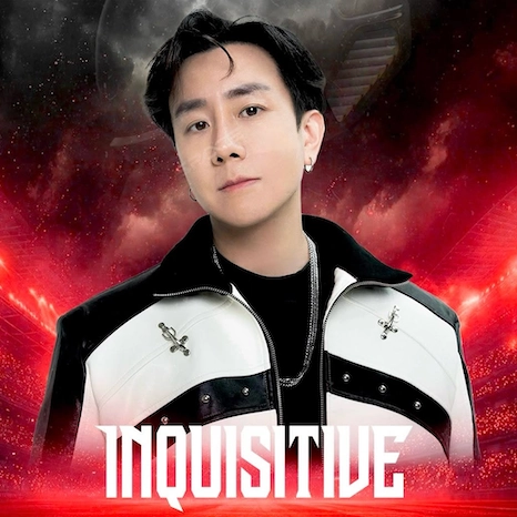 INQUISITIVE @Space Club 音樂之夜活動詳情/日期/時間/地點/票價一覽