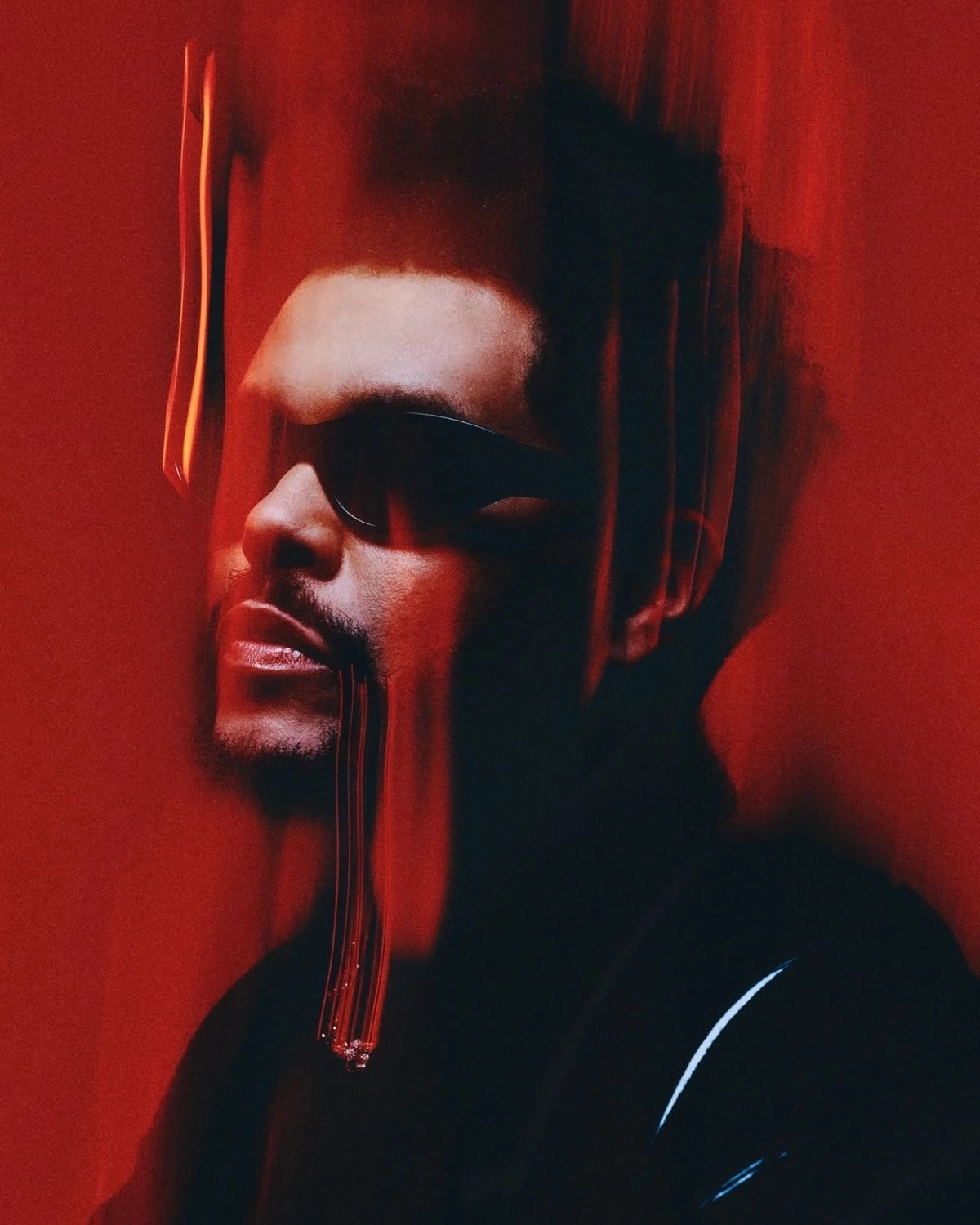 The Weeknd演唱會 | The Weeknd 