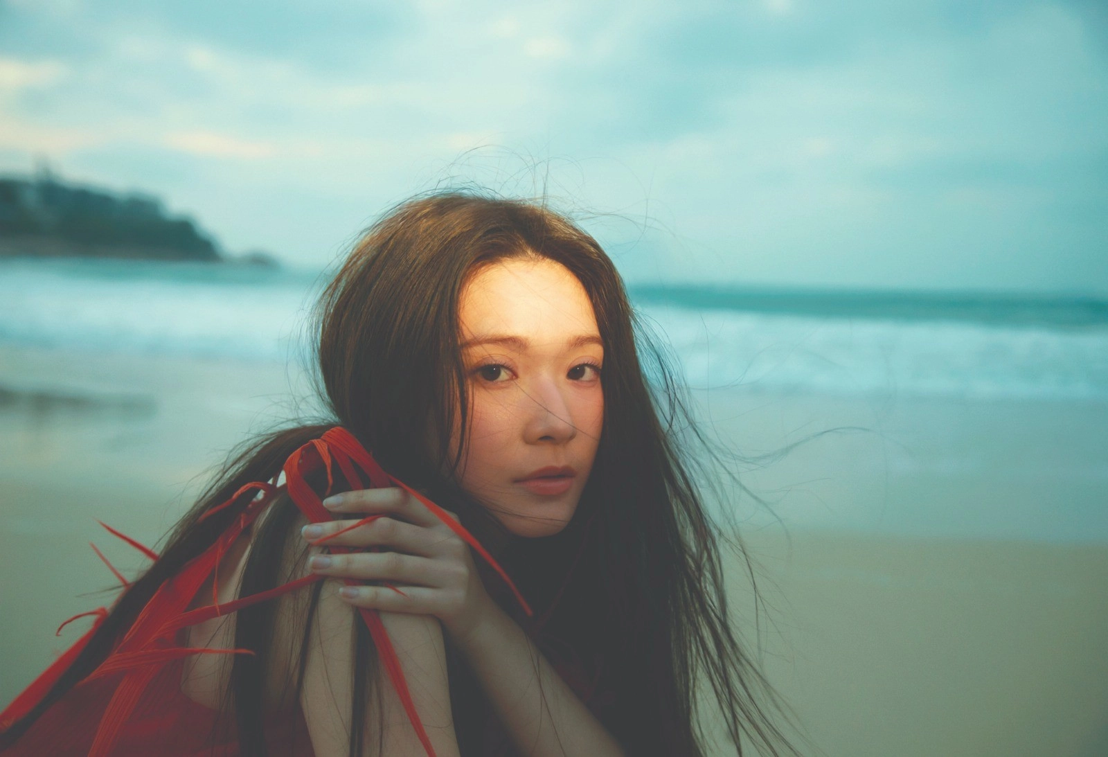 鄧麗欣 x 雲浩影 x 黃淑蔓 x 盧慧敏 “Spectrum of Self” 新城廣播三十五周年音樂會活動詳情/日期/時間/地點/票價一覽