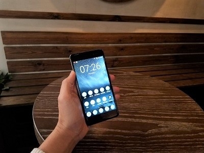 【實試】Nokia 6 黑魂回歸