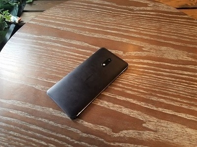 【實試】Nokia 6 黑魂回歸