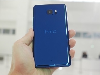 HTC U Play 及Ultra 上手【實試】