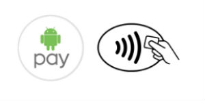 Android Pay vs Apple Pay 必知十件事