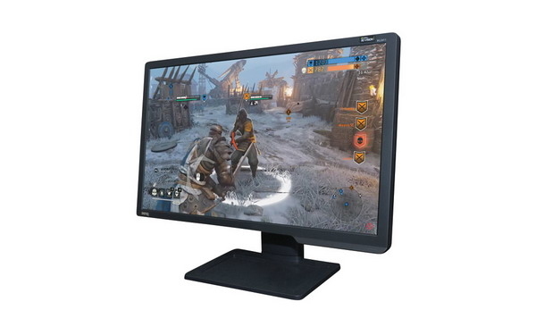 144Hz 芒打機勁爽！   BenQ、Acer 挑戰零殘影