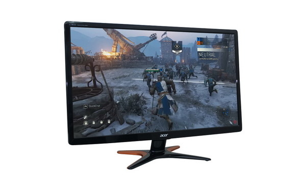 144Hz 芒打機勁爽！   BenQ、Acer 挑戰零殘影