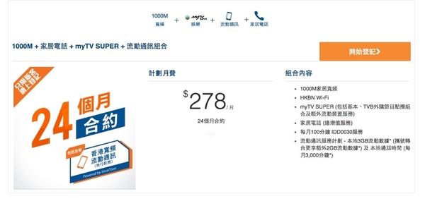 香港寬頻 SIM 卡終於登場【實試】