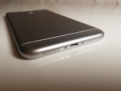 ASUS ZenFone 3 Max 電量耐用度實試