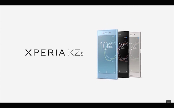 Sony 4K 新旗艦 XZ Premium【有片】 Motion eye 最吸引？