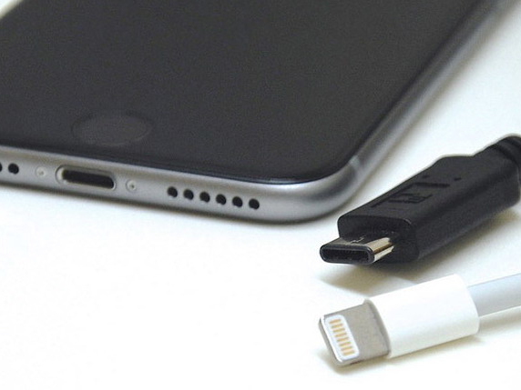 號外？新 iPhone 傳用 USB Type-C 十周年要大革新！