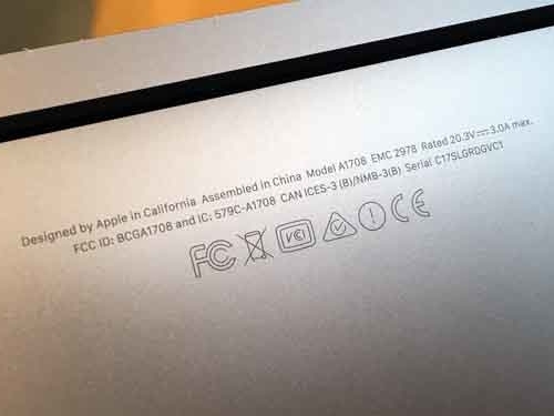 新MacBook Pro 13” 真機上手試 鍵盤手感都係差